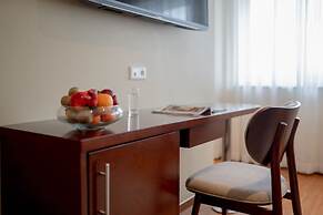 Palast Hotel