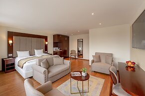 Palast Hotel