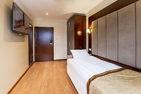 Palast Hotel