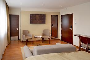 Palast Hotel