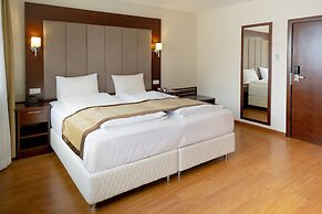 Palast Hotel