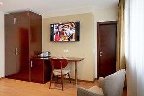 Palast Hotel