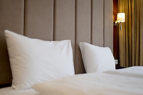 Palast Hotel
