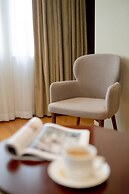Palast Hotel