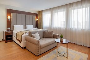 Palast Hotel