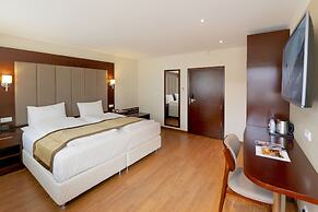 Palast Hotel