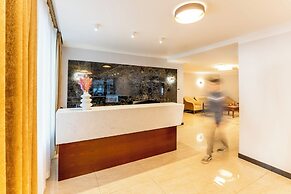 Palast Hotel