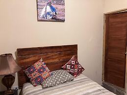 Habitaciones Lozano