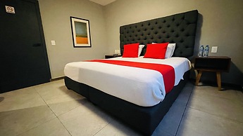 HIT Merida Hotel Boutique