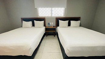 HIT Merida Hotel Boutique