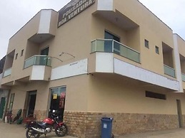 Pousada Boa Ventura