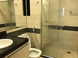 Bela Hospedagem - Lindo flat frente mar