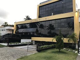 Bela Hospedagem - Lindo flat frente mar