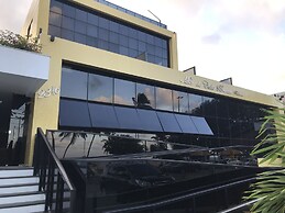 Bela Hospedagem - Lindo flat frente mar