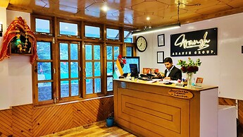 Celebriti by Aransh Group