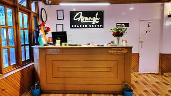 Celebriti by Aransh Group