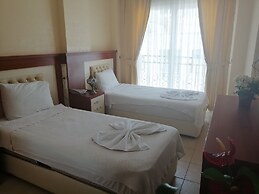 Hotel Korykos Kizkalesi