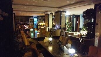 Hotel Korykos Kizkalesi