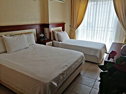 Hotel Korykos Kizkalesi