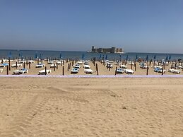 Hotel Korykos Kizkalesi