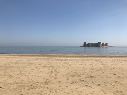 Hotel Korykos Kizkalesi