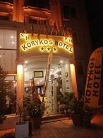 Hotel Korykos Kizkalesi