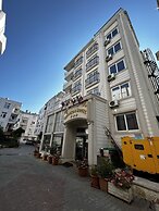 Hotel Korykos Kizkalesi