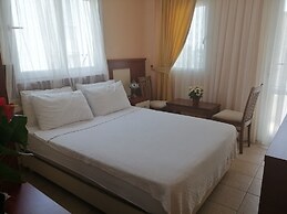 Hotel Korykos Kizkalesi