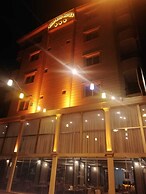 Hotel Korykos Kizkalesi