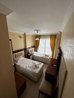 Hotel Korykos Kizkalesi