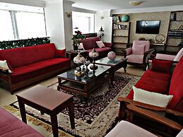 Hotel Korykos Kizkalesi