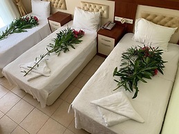 Hotel Korykos Kizkalesi