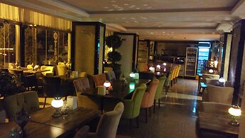 Hotel Korykos Kizkalesi