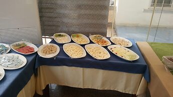 Hotel Korykos Kizkalesi