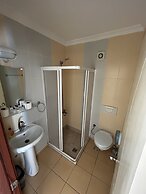 Hotel Korykos Kizkalesi