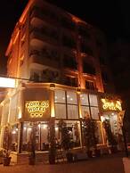 Hotel Korykos Kizkalesi