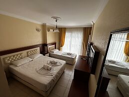 Hotel Korykos Kizkalesi