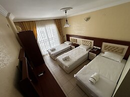 Hotel Korykos Kizkalesi