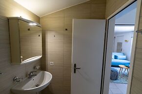 Locarno Centro Apartments