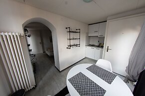 Locarno Centro Apartments