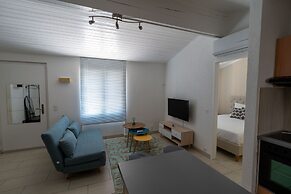 Locarno Centro Apartments