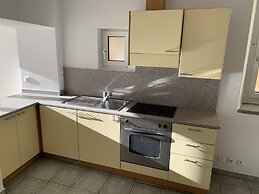 Locarno Centro Apartments