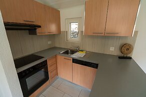 Locarno Centro Apartments