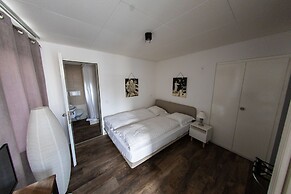 Locarno Centro Apartments