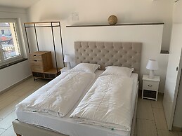 Locarno Centro Apartments
