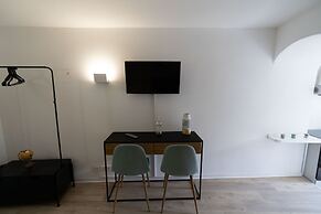 Locarno Centro Apartments