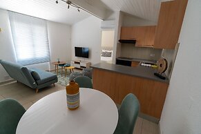 Locarno Centro Apartments