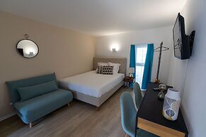 Locarno Centro Apartments