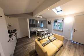 Locarno Centro Apartments