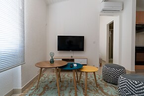 Locarno Centro Apartments